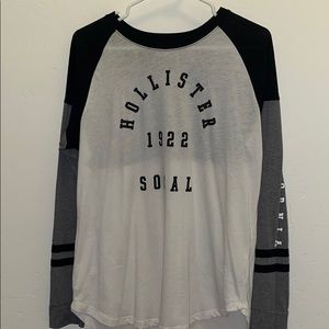 Hol lister Long Sleeve Shirt